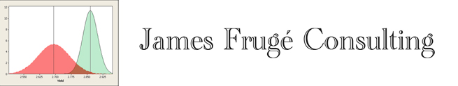 James Fruge Consulting